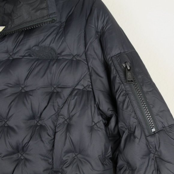 NWT The North Face Water Repellent 550-Fill Jacket - Picture 10 of 14